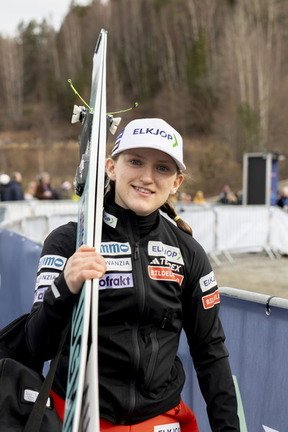 CHO 4956 Christian Otnes