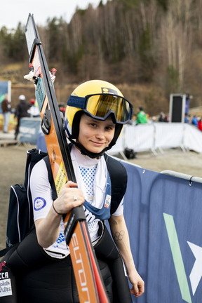 CHO 4958 Christian Otnes