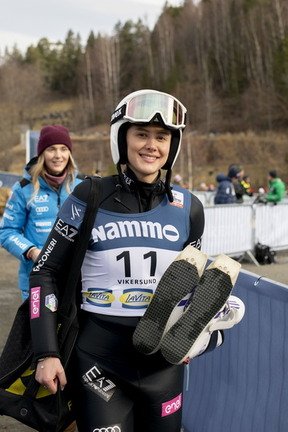 CHO 4961 Christian Otnes