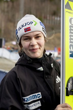 CHO 4964 Christian Otnes