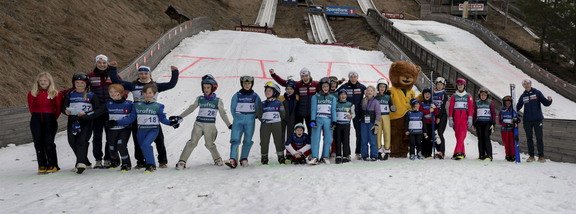 Gruppebilde Christian Otnes